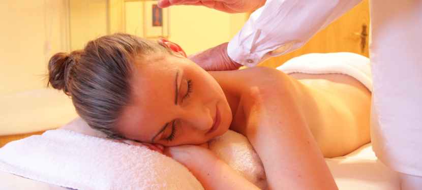 Massage Therapy