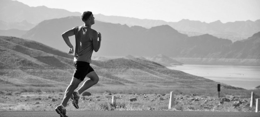 Start Running Slow, Stay&nbsp;Well