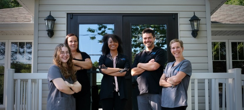 20 years of Involvement in the&nbsp;Community.