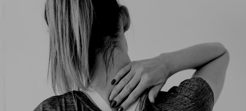 Muscle knots (Everything you need to know + tips for&nbsp;relief)