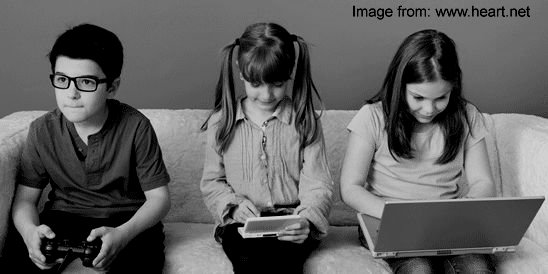 Exercise Is Medicine!