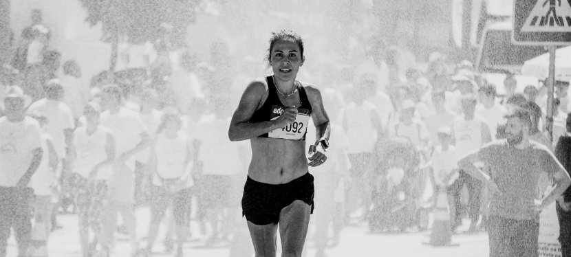 Shinsplints Syndrome.