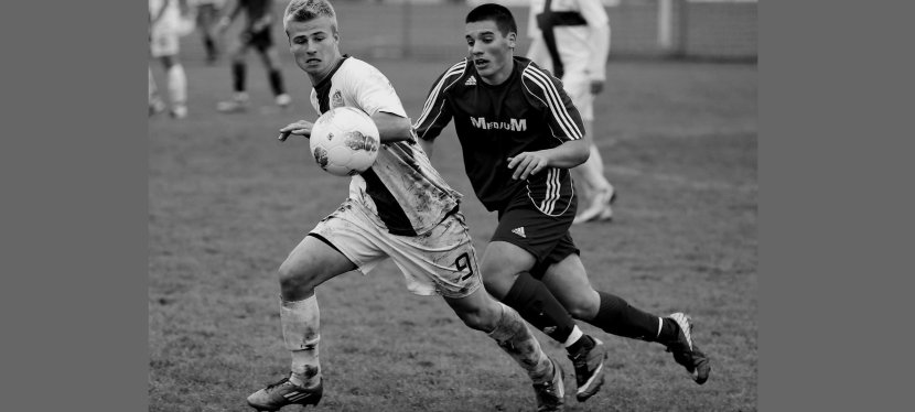 5 Things You Should Know About&nbsp;Concussion.