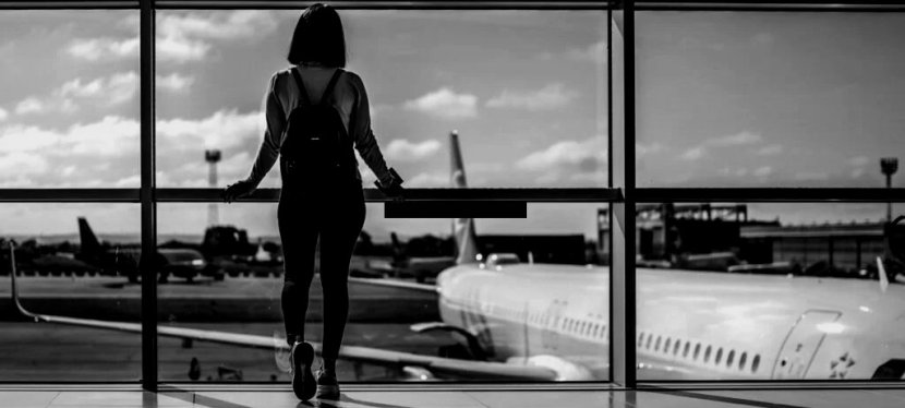 Travel Without Aches and&nbsp;Pains.