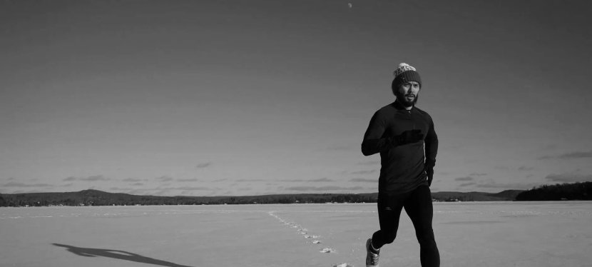 The Best Clothes for Running in Winter: A Chiropractor’s Guide to Staying&nbsp;Comfortable.