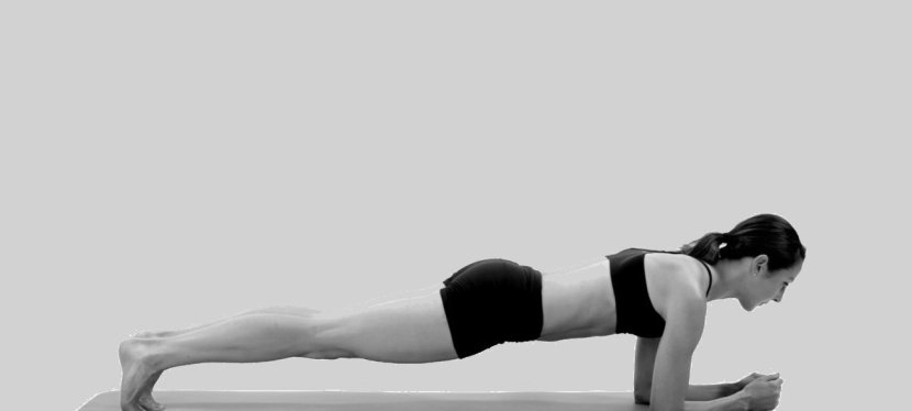 The Importance of Core Muscles for a Healthy&nbsp;Spine.