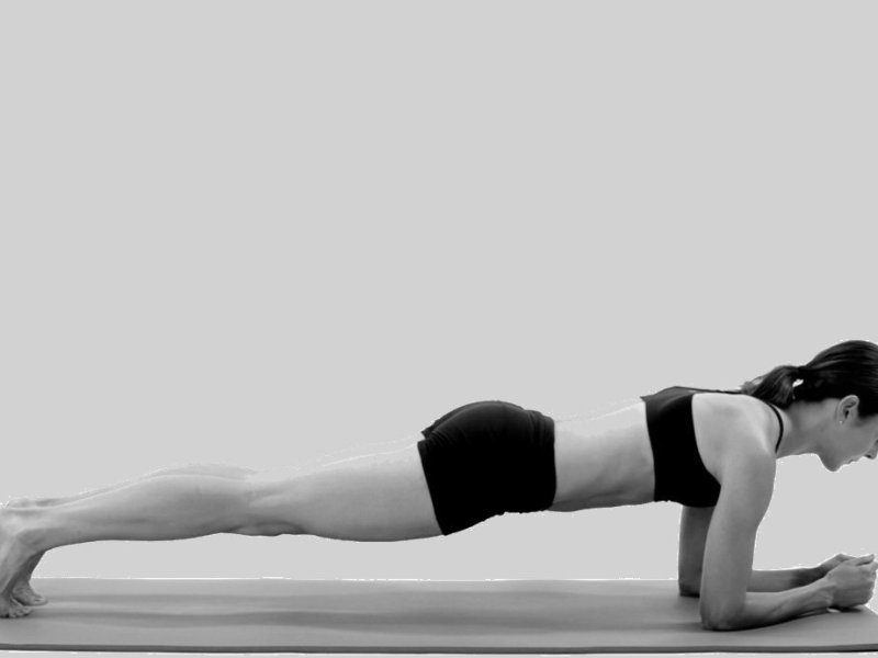 The Importance of Core Muscles for a Healthy&nbsp;Spine.