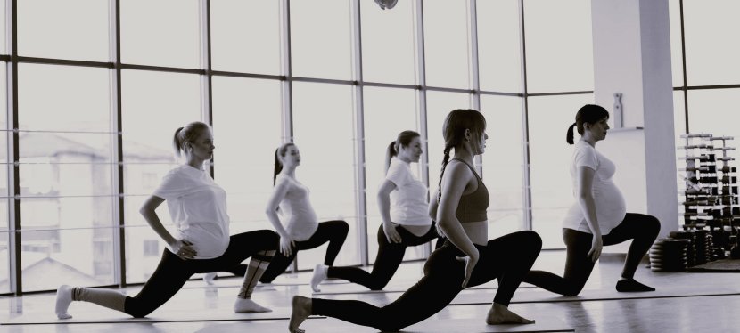Staying Active During Pregnancy & After&nbsp;Delivery