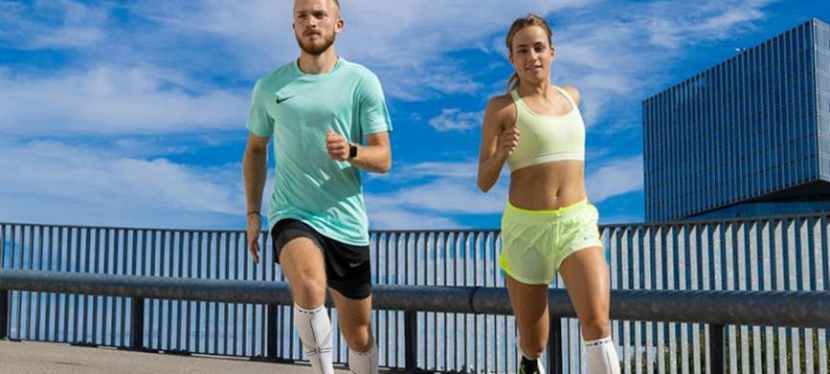 Start slowly, avoid&nbsp;injuries.