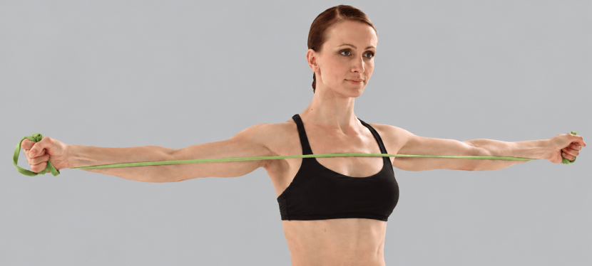 4 Exercises to Improve Your&nbsp;Posture.